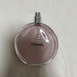 CHANEL Eau de Toilette fragrance